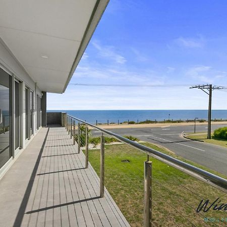 Esplanade Escape By Wine Coast Holidays Villa Aldinga Beach Exterior photo